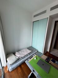 The Arc at Draycott (D10), Apartment #609082011